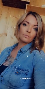 Photo de profil de Charlotte Lejeune