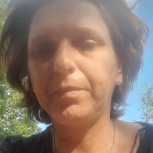 Photo de profil de Charlotte Lelandais