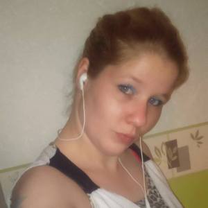 Photo de profil de Charlotte Leleu