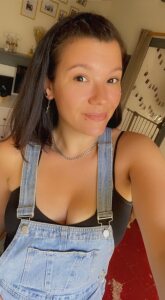 Photo de profil de Charlotte Lemeilleur