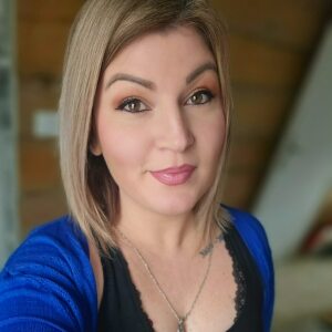 Photo de profil de Charlotte Leone