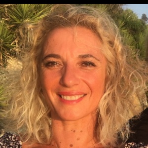 Photo de profil de Charlotte Leouzon