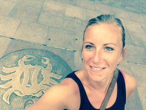 Photo de profil de Charlotte Lesecque