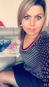 Photo de profil de Charlotte Leveque