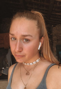 Photo de profil de Charlotte Luceyran