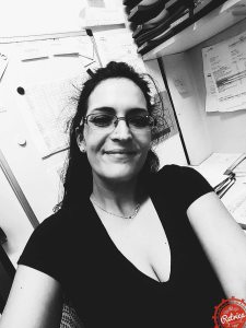 Photo de profil de Charlotte Magerand
