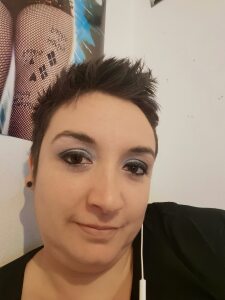 Photo de profil de Charlotte Mayeux