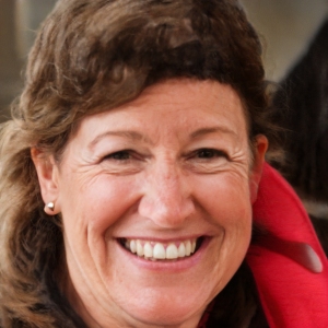 Photo de profil de Charlotte Monnier
