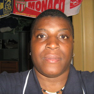 Photo de profil de Charlotte Nyembmal