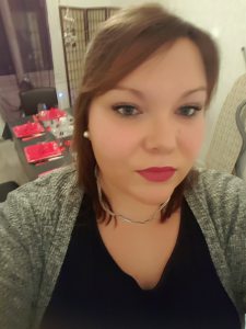 Photo de profil de Charlotte Parrington