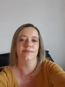 Photo de profil de Charlotte Paulin