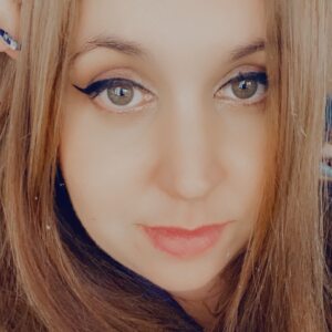 Photo de profil de Charlotte Perrot