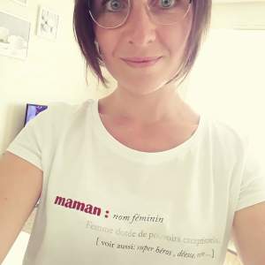 Photo de profil de Charlotte Petigny