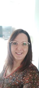 Photo de profil de Charlotte Piveteau