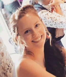 Photo de profil de Charlotte Rivière