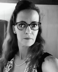 Photo de profil de Charlotte Roger
