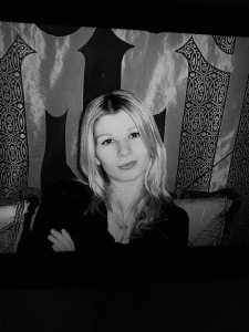 Photo de profil de Charlotte Rousseau