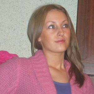 Photo de profil de Charlotte Roux