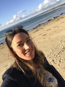 Photo de profil de Charlotte Saint