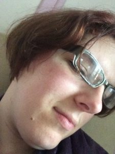 Photo de profil de Charlotte Savary