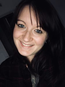 Photo de profil de Charlotte Scamps