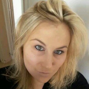 Photo de profil de Charlotte Thomas