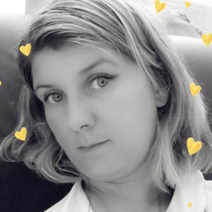 Photo de profil de Charlotte Trémorin