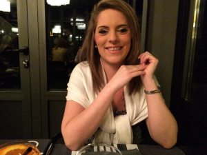 Photo de profil de Charlotte Trousselier