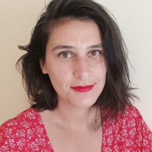 Photo de profil de Charlotte Vidal