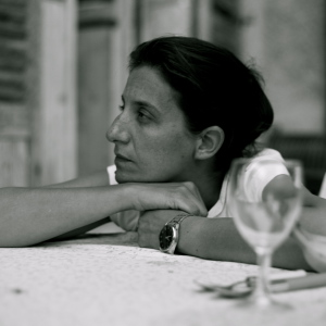Photo de profil de Charlotte Weill