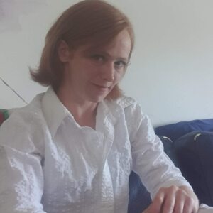 Photo de profil de Charlotte Wimmersperger
