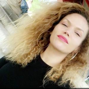 Photo de profil de Charlotte de Nanteuil