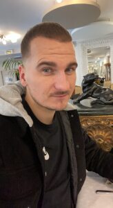 Photo de profil de Charly Bougamont
