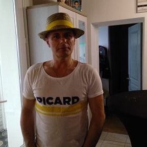 Photo de profil de Charly Brasseur