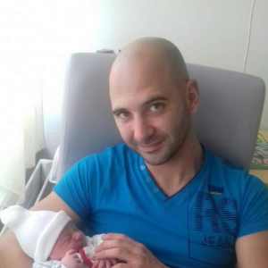 Photo de profil de Charly Buchou