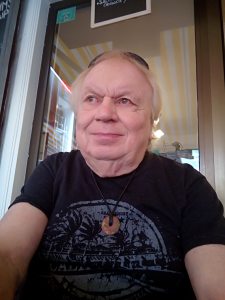 Photo de profil de Charly Champod
