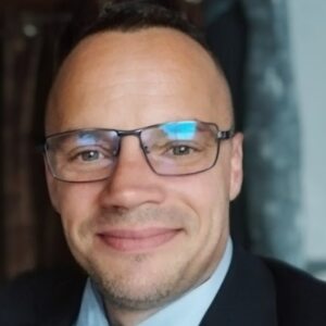 Photo de profil de Charly Lorieul