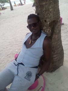 Photo de profil de Charly Rousseau