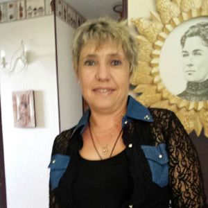 Photo de profil de Chatard Joelle