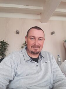 Photo de profil de Chauvigne Jerome