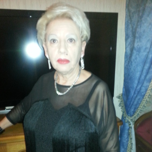 Photo de profil de Chazette Nicole