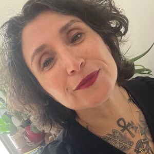 Photo de profil de Chedlia Saadaoui