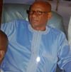 Photo de profil de Cheikh Ousmane Sangare