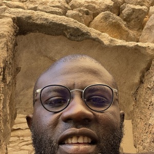 Photo de profil de Cheikh Diop