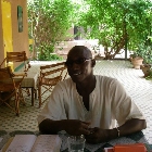 Photo de profil de Cheikh Gueye