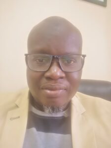 Photo de profil de Cheikh Thiam