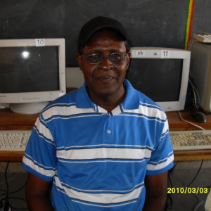 Photo de profil de Cheikhou Gaye