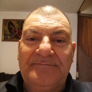 Photo de profil de Chemaoun Simon Journou