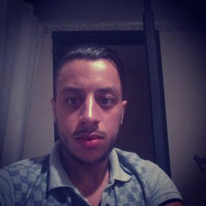 Photo de profil de Chemess-Eddine Labidi