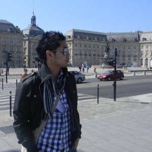 Photo de profil de Chenda Kong